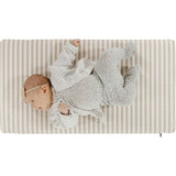 Padded Changing Mat