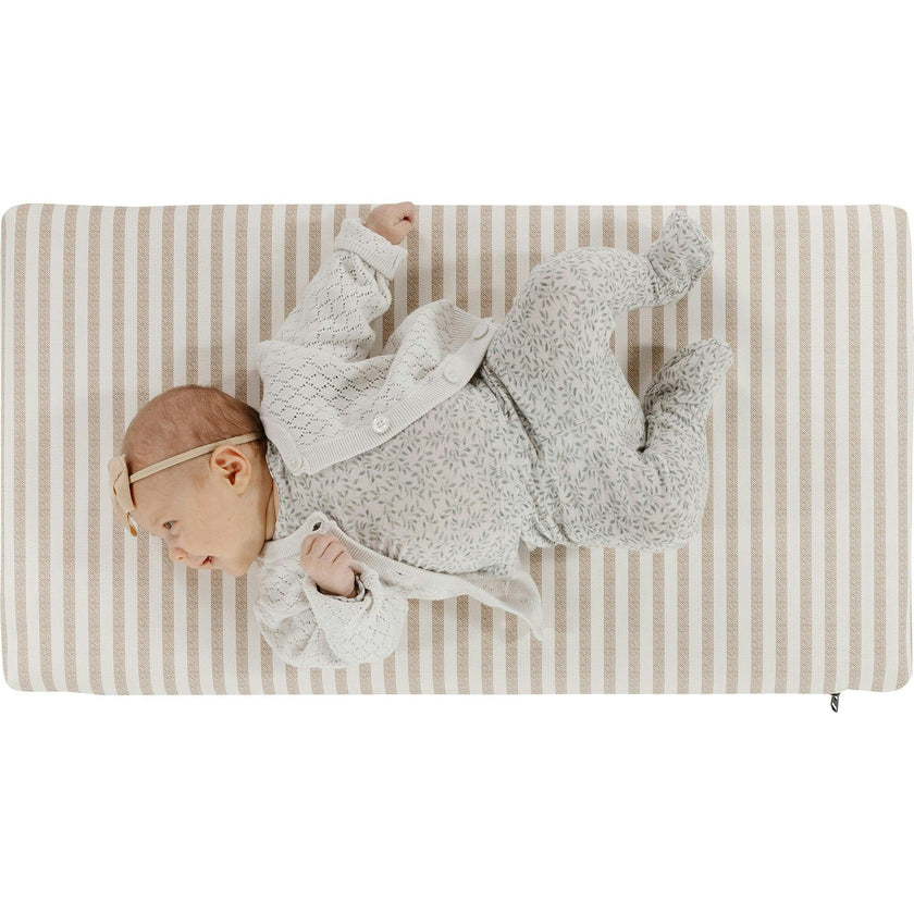 Padded Changing Mat