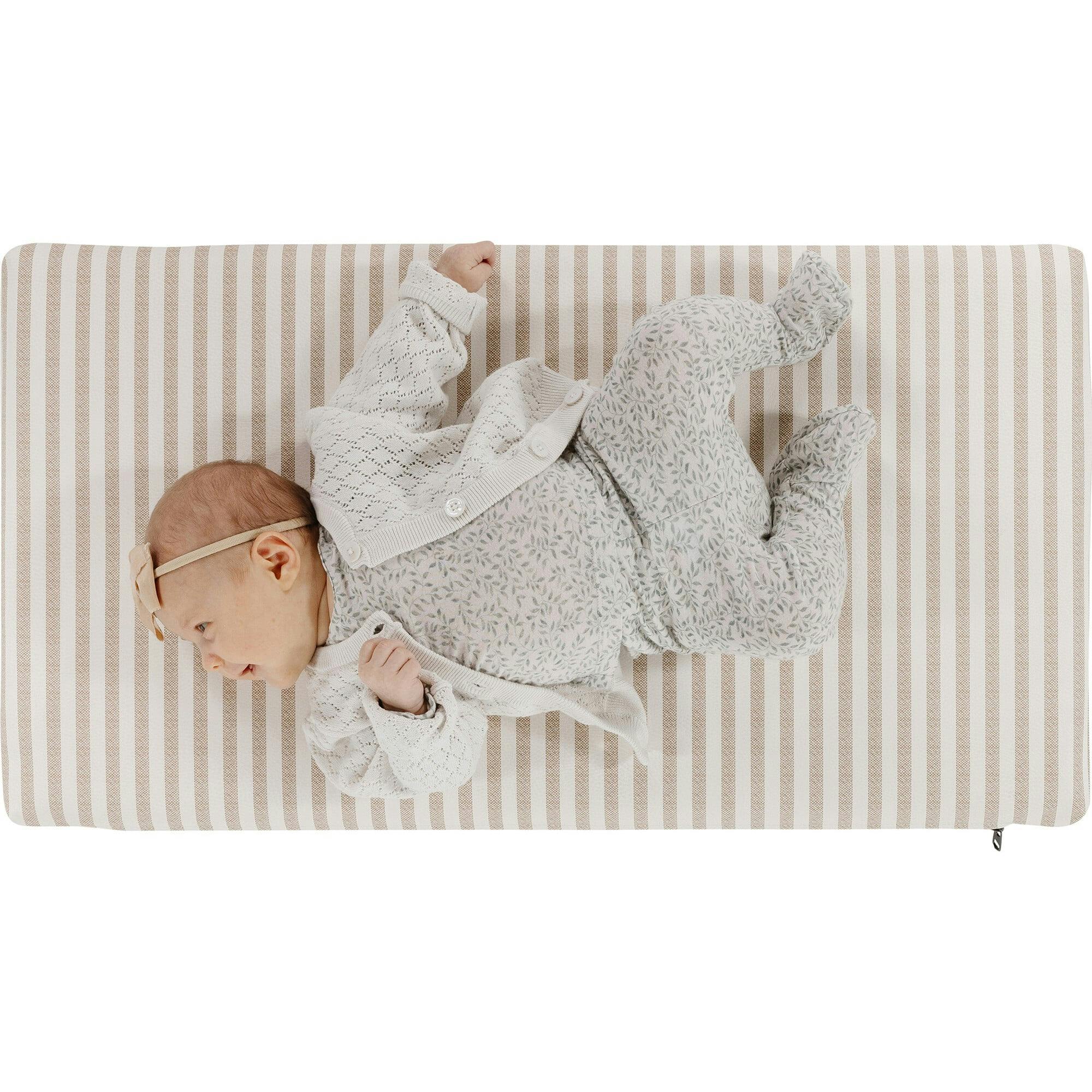 Padded Changing Mat