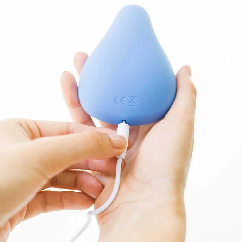 Lactation Massager