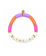 Cowgirl Bracelet Set