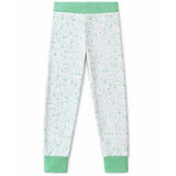 Golf Print 2-Piece Cozy Set