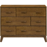 Scoot 6-Drawer Dresser