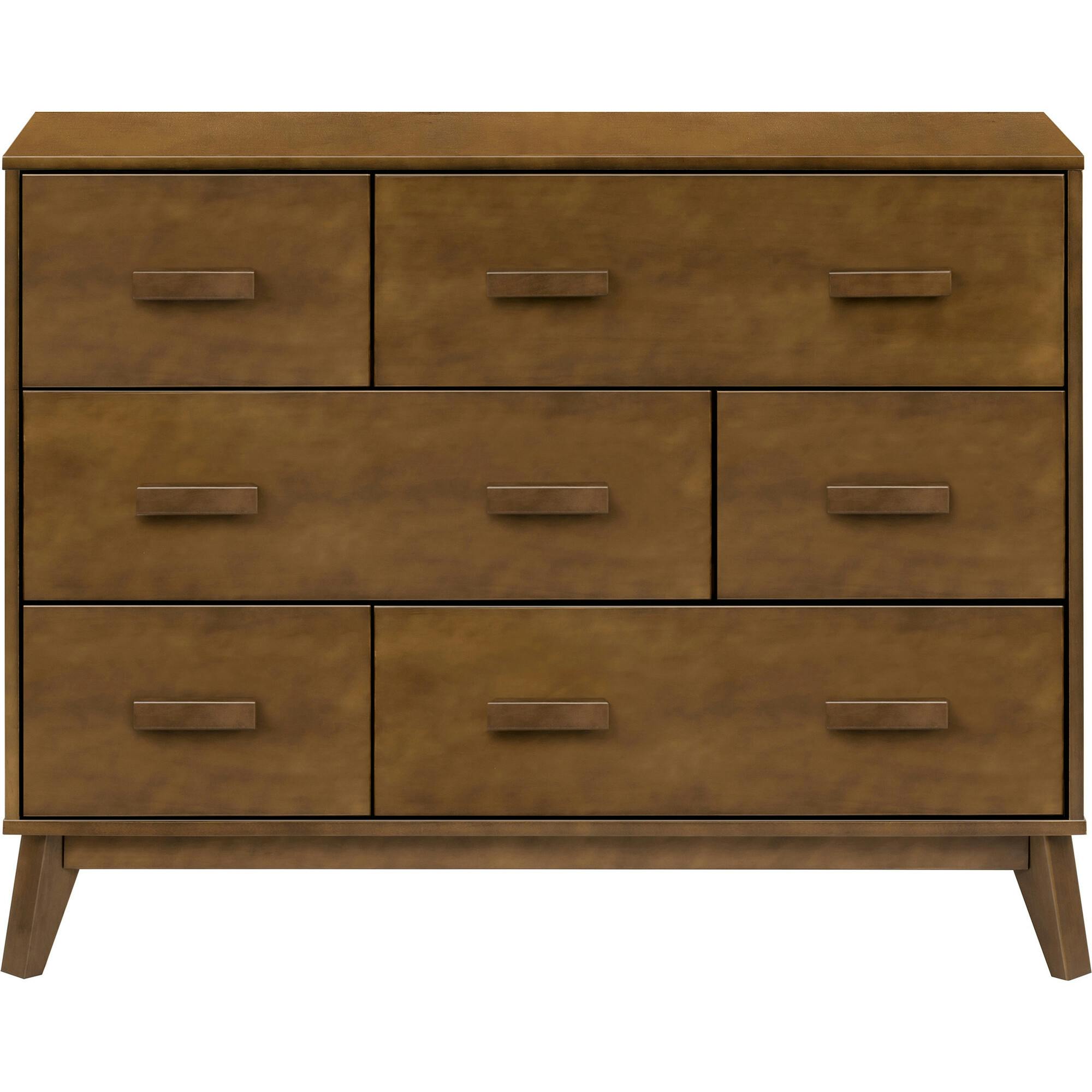 Scoot 6-Drawer Dresser
