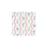 Bloomsbury Floral Pattern Small Napkins
