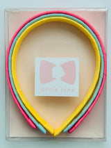 Three Headband Box Set #4