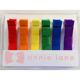 Six Bows Box Set