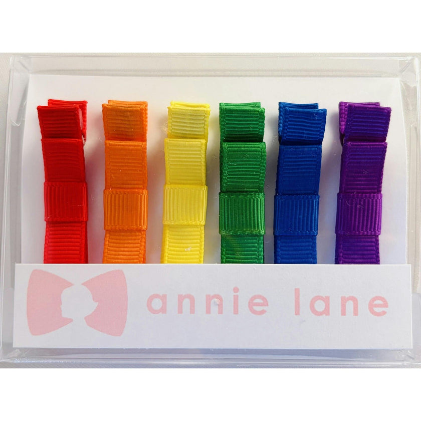 Six Bows Box Set