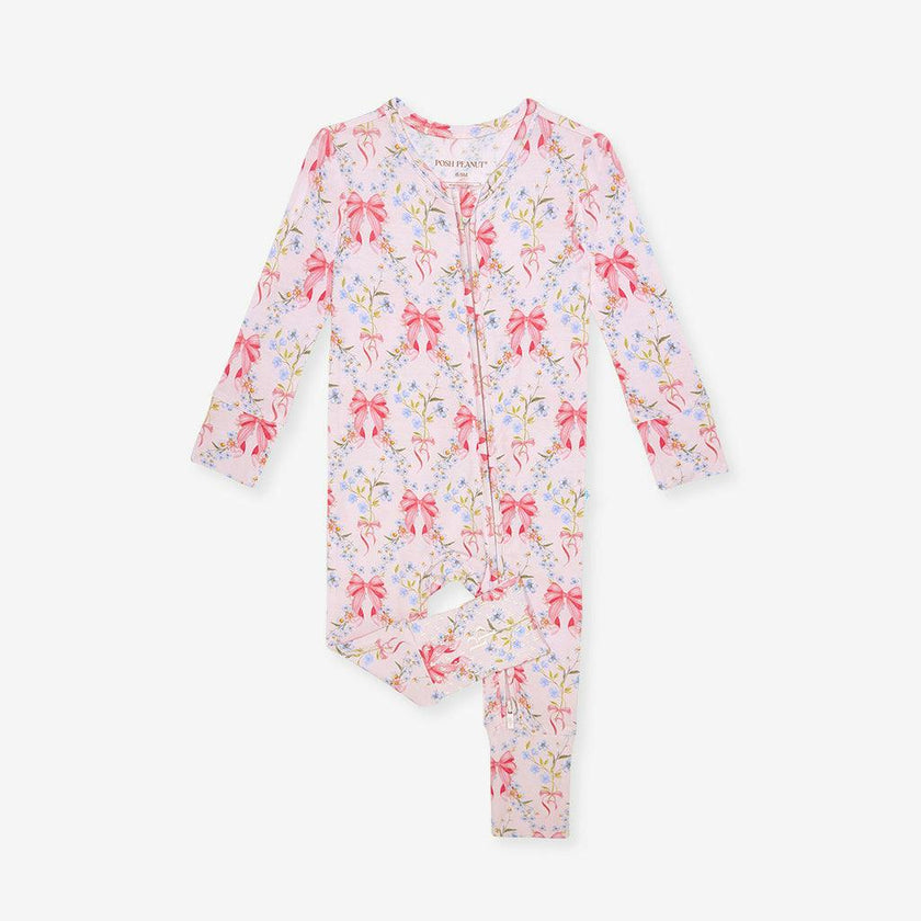 Harriet Convertible One Piece