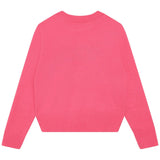 Club Voltaire Neon Dreams Sweater