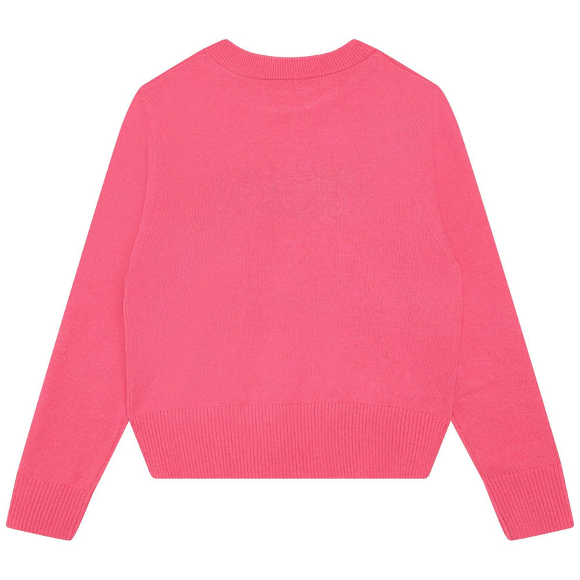 ZADIG & VOLTAIRE Club Voltaire Neon Dreams Sweater