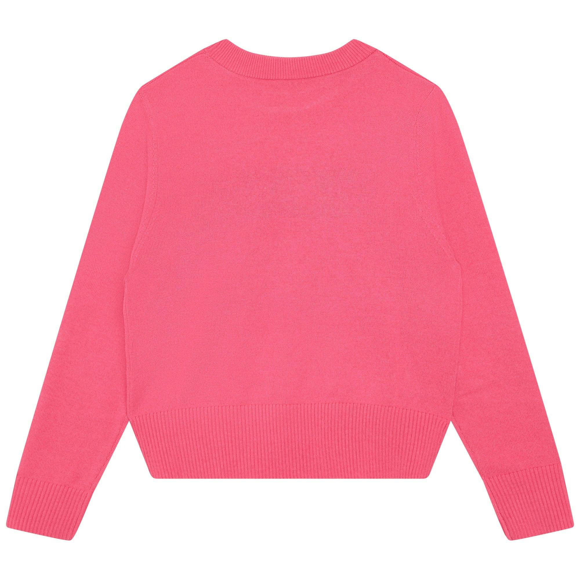 Club Voltaire Neon Dreams Sweater