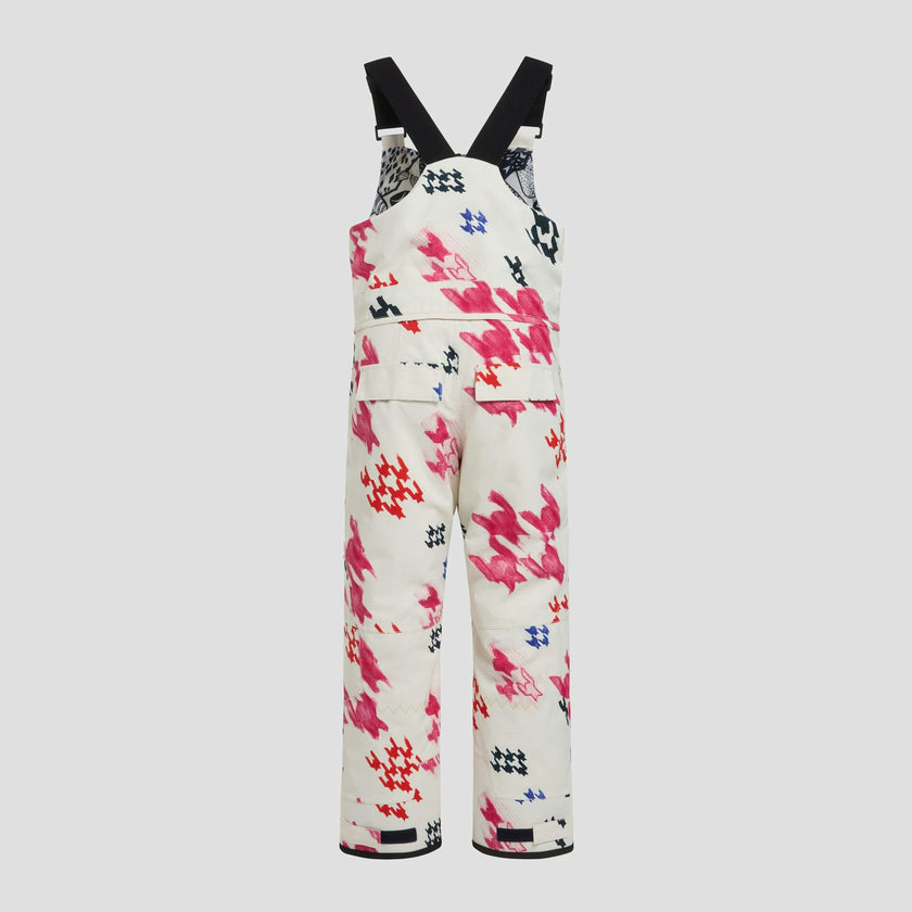 Corbet snow bib pants "Gerum"