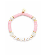 Cousin Bracelet