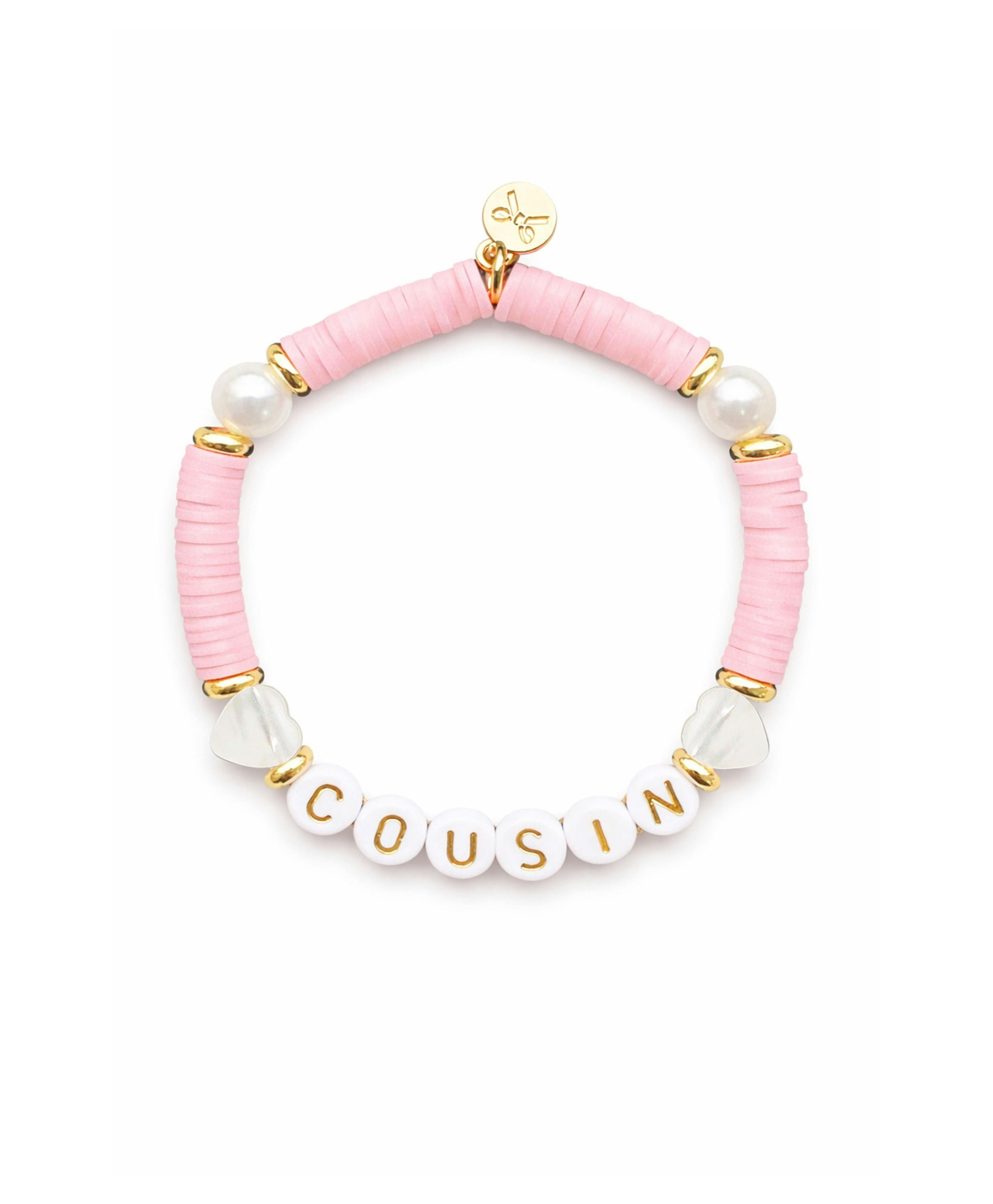Cousin Bracelet