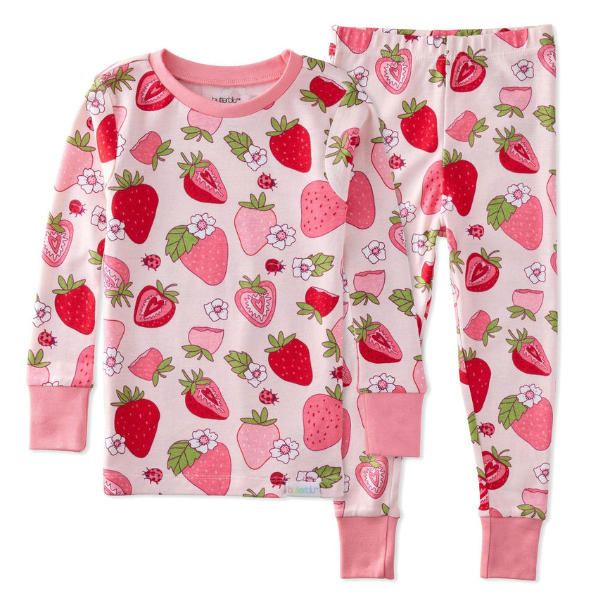ZEN 2-Piece Pajama
