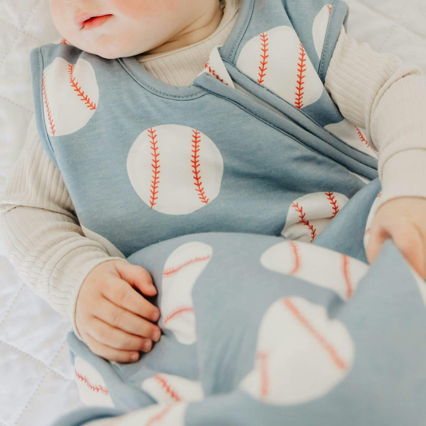 Sleep Bag - Slugger