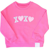 XOXO Sweatshirt