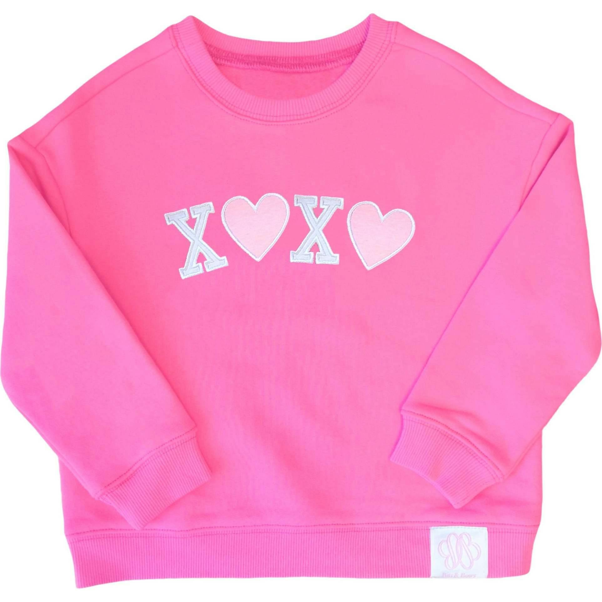 XOXO Sweatshirt