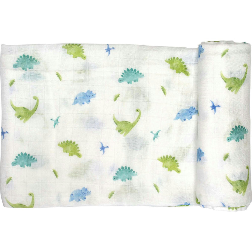 Swaddle Blanket Set