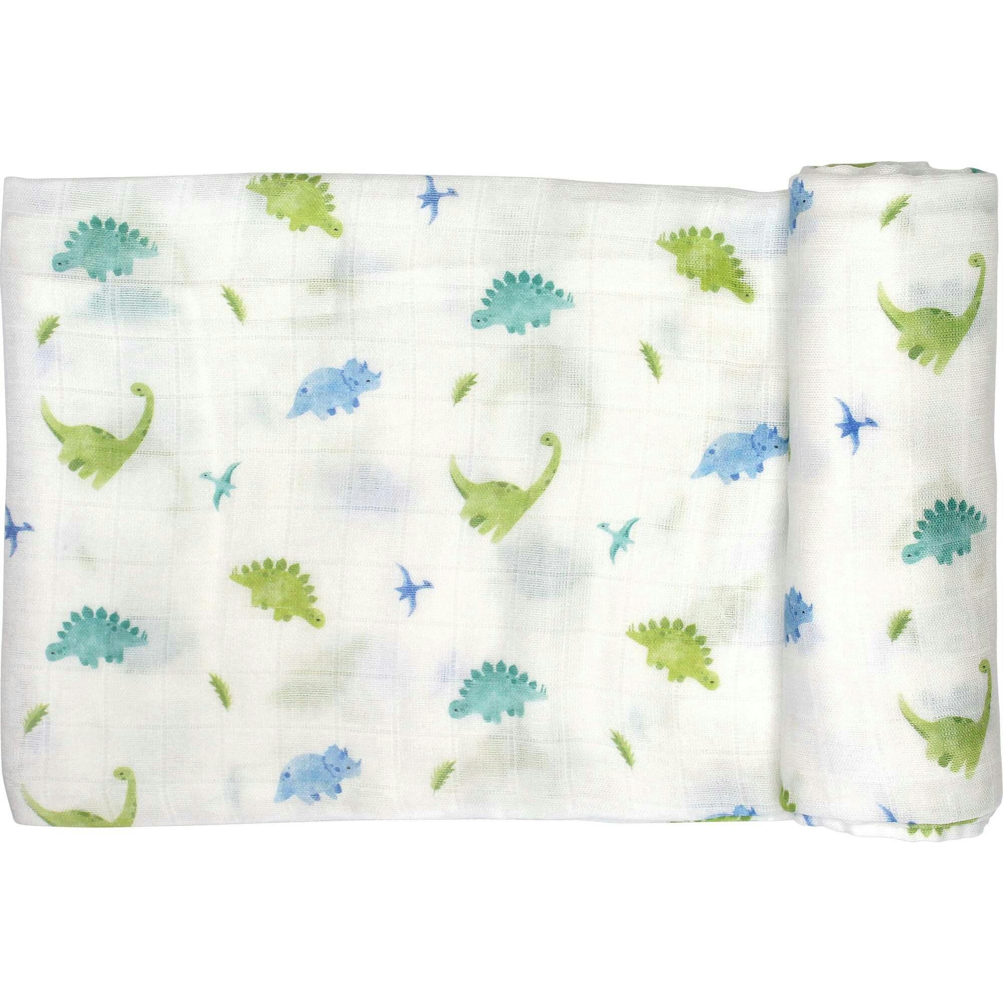 Swaddle Blanket Set