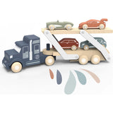 Car Transporter