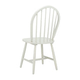 Camden Spindle Back Accent Chair