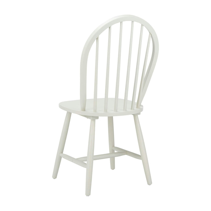 Camden Spindle Back Accent Chair