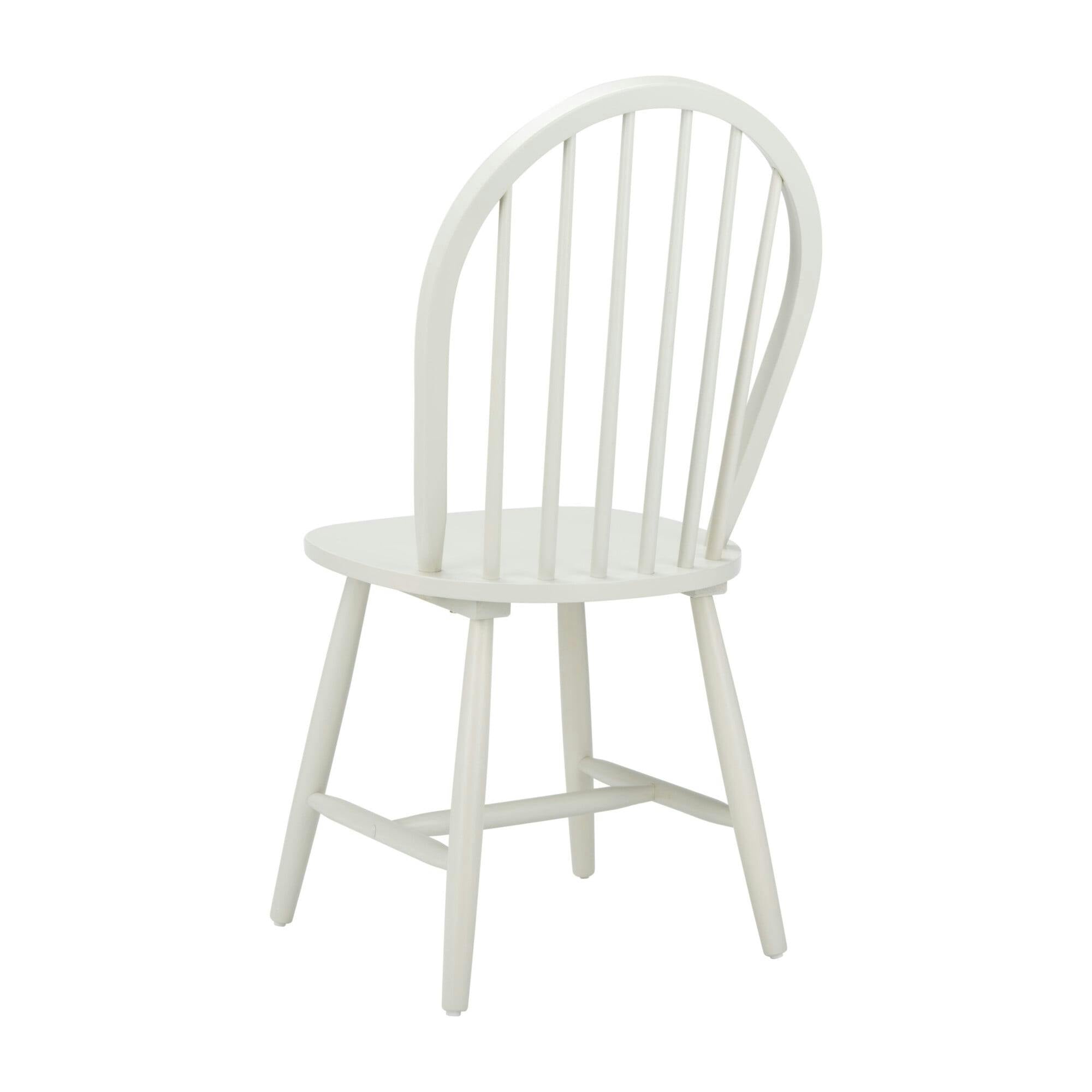 Camden Spindle Back Accent Chair