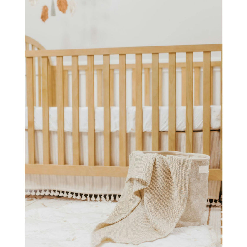 Hazelwood Luxe Blanket