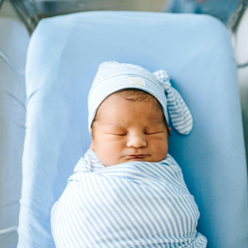 Samuel - Hospital Welcome Set