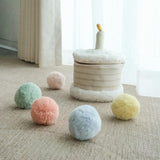 CAKE & TOSS CELEBRATION BIN