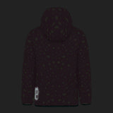 Glow reversible PrimaLoft jacket "Underground"