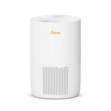 True HEPA Air Purifiers for Nursery, Up To 300 Sq Ft, with Sleep Mode, Child Lock