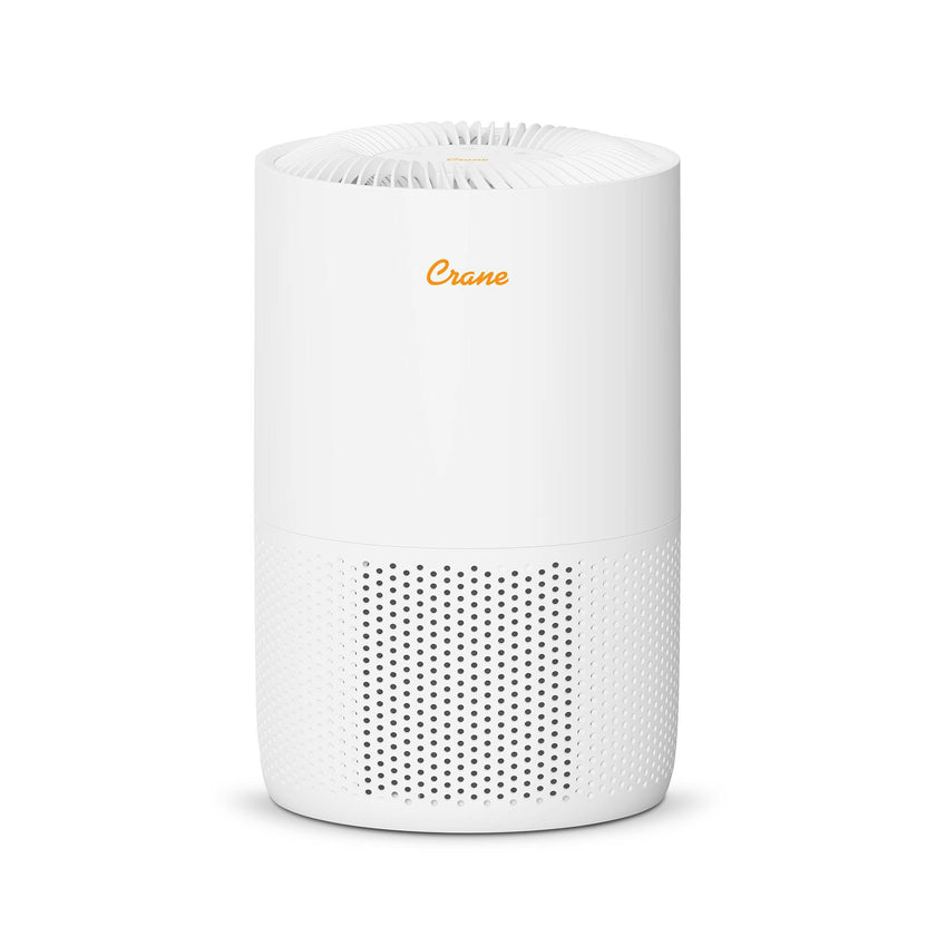 True HEPA Air Purifiers for Nursery, Up To 300 Sq Ft, with Sleep Mode, Child Lock