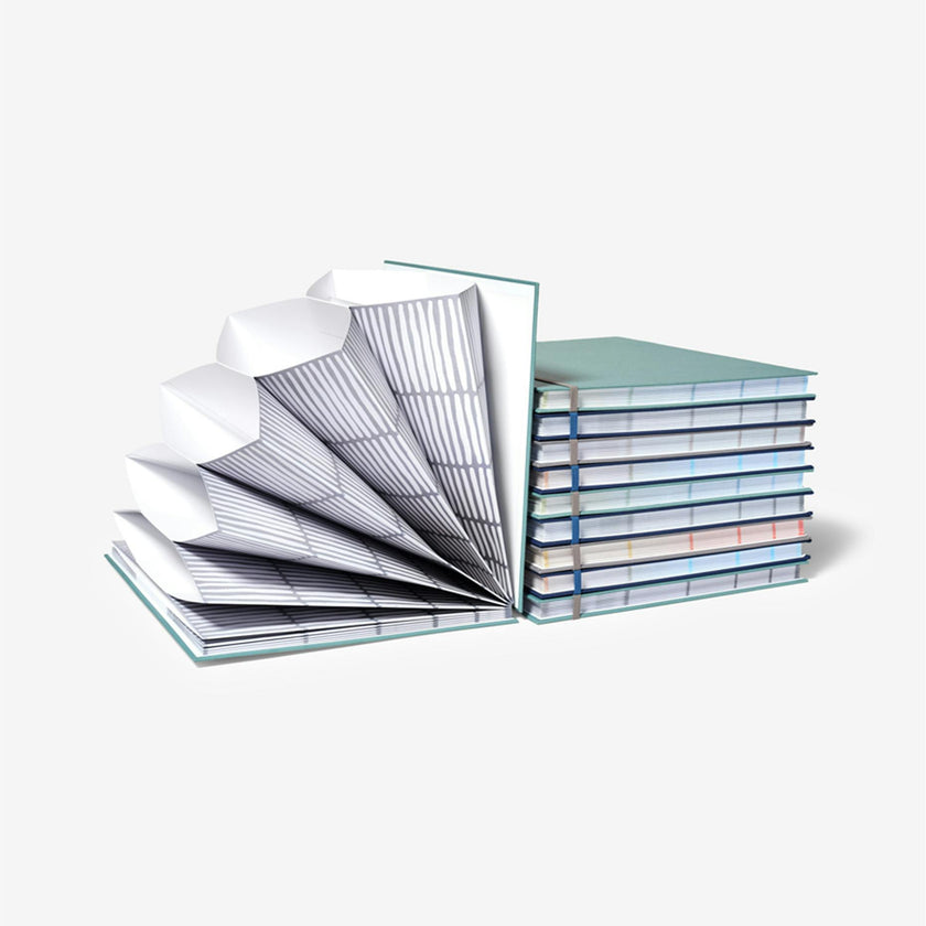 Fan Folio