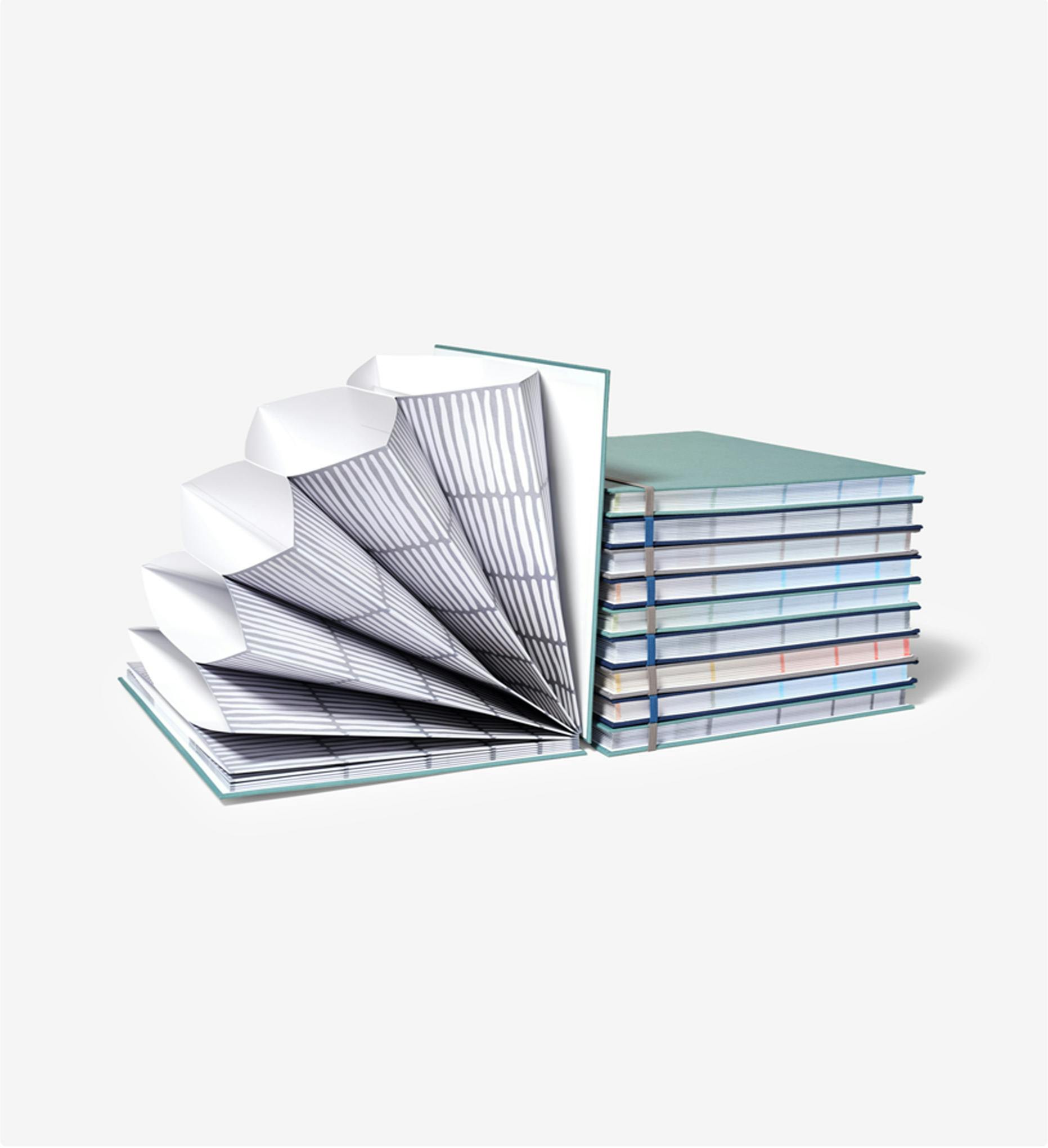 Fan Folio