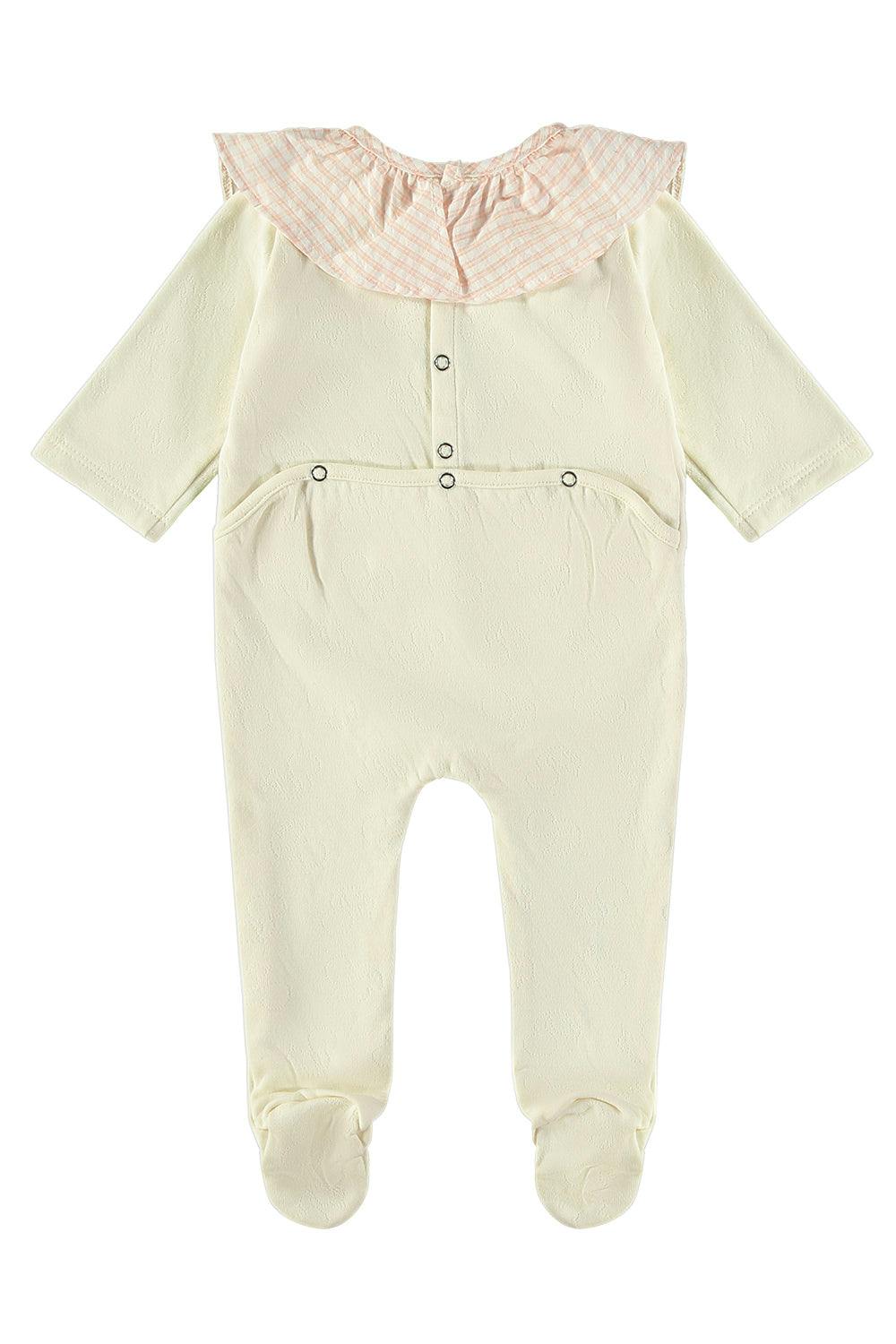 Pyjama bébé Caline