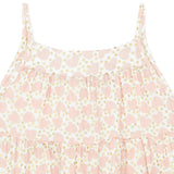 BONTON Calypso Heart Dress  - FINAL SALE