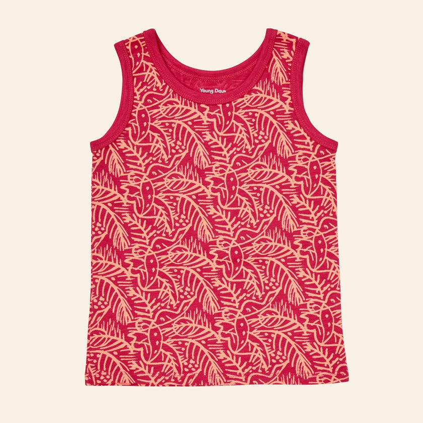 Honolulu Tank