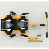 EzyRoller: Drifter X -