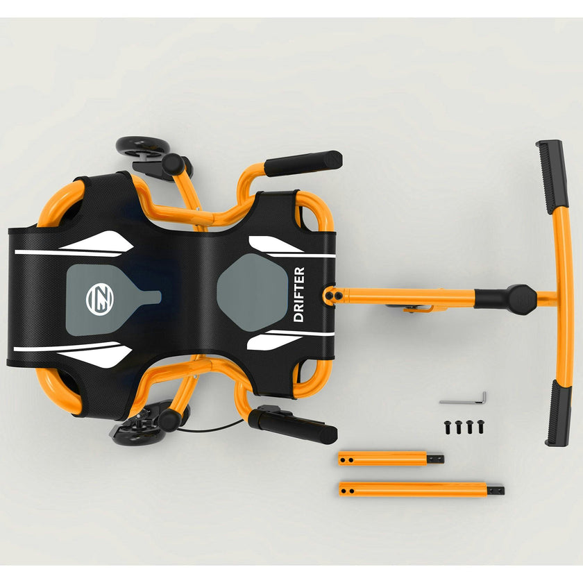 EzyRoller: Drifter X -