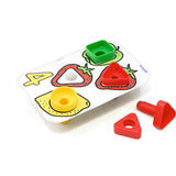 Nuts & Bolts School Set