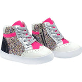Ella Sneaker, Multi
