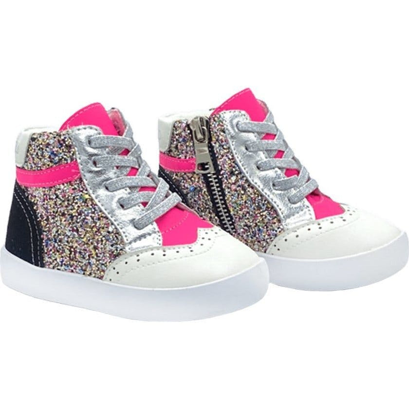 Ella Sneaker, Multi