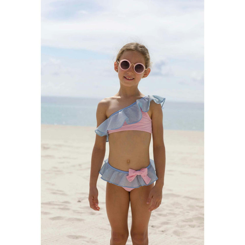 Silvia Two-Piece Bikini