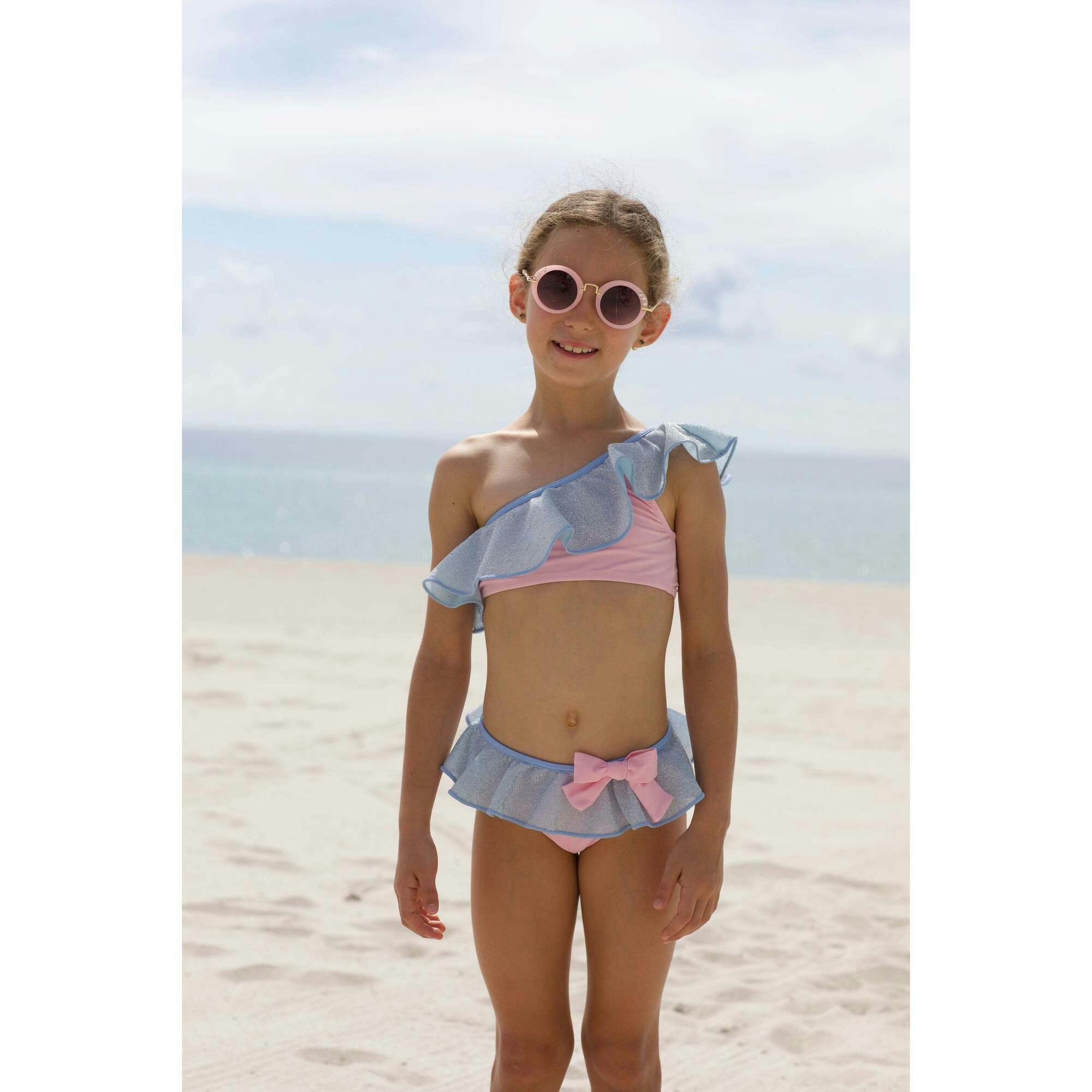 Silvia Two-Piece Bikini