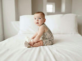 QUICK CHANGE ROMPER | CANOPY