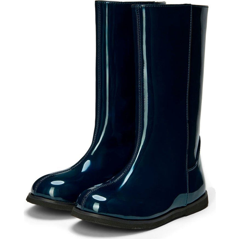 Ann PU Navy