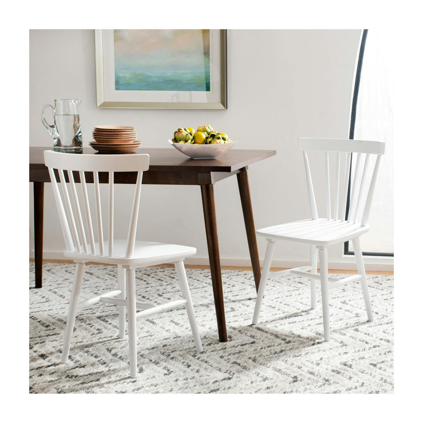 Winona Spindle Back Accent Chair